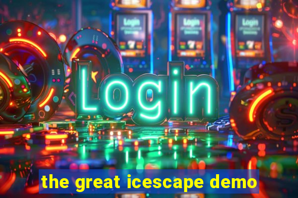 the great icescape demo